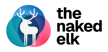 The Naked Elk